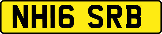 NH16SRB
