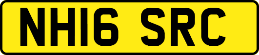 NH16SRC
