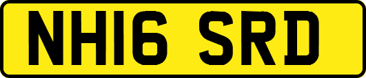 NH16SRD