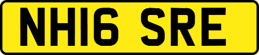 NH16SRE