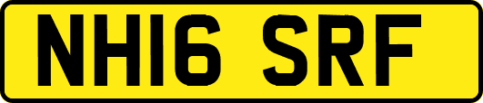 NH16SRF