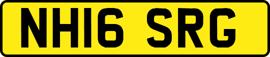 NH16SRG