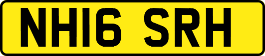 NH16SRH