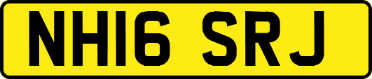 NH16SRJ