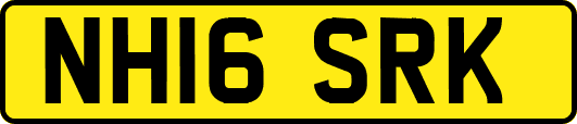 NH16SRK