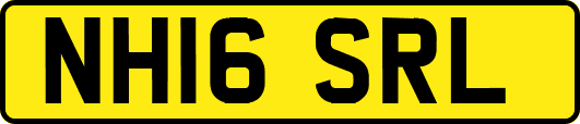 NH16SRL