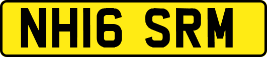 NH16SRM