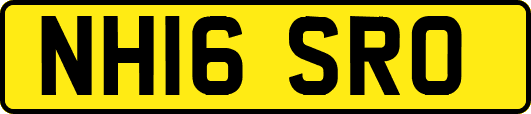 NH16SRO