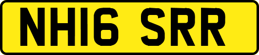 NH16SRR