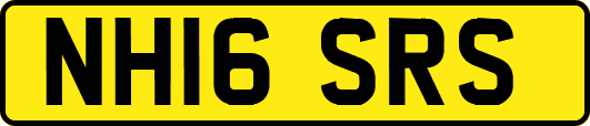 NH16SRS