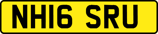 NH16SRU