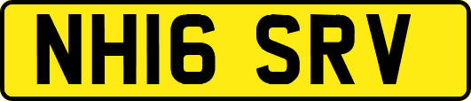 NH16SRV