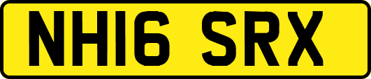 NH16SRX