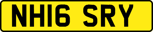 NH16SRY