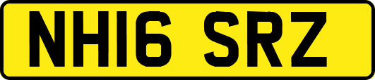 NH16SRZ
