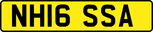 NH16SSA