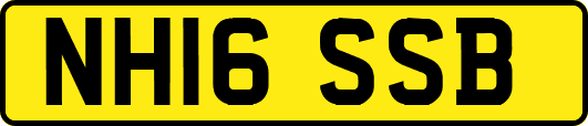 NH16SSB