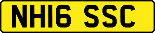 NH16SSC