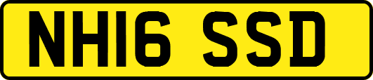 NH16SSD