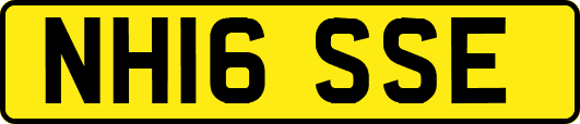 NH16SSE