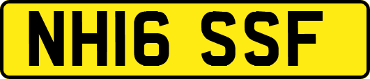 NH16SSF