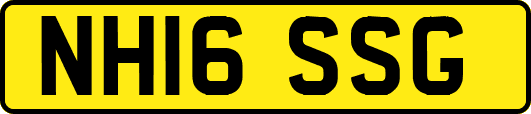 NH16SSG