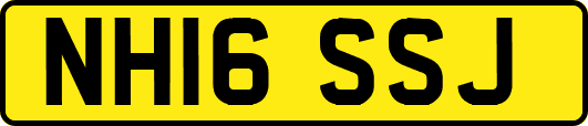 NH16SSJ