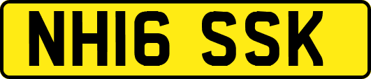 NH16SSK