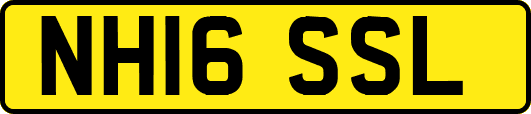 NH16SSL