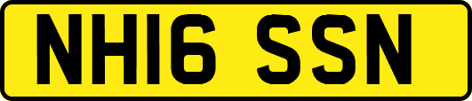 NH16SSN