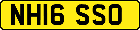 NH16SSO