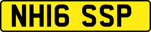 NH16SSP