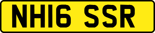 NH16SSR