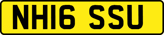 NH16SSU