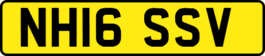 NH16SSV