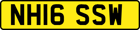 NH16SSW