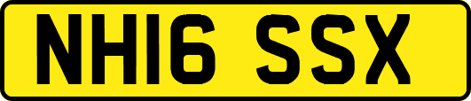 NH16SSX