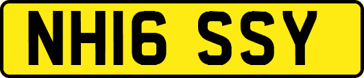 NH16SSY