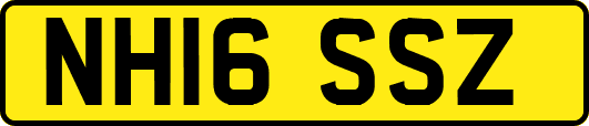 NH16SSZ