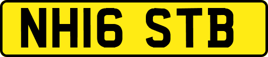 NH16STB