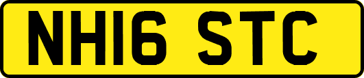 NH16STC