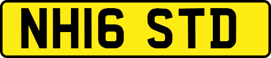 NH16STD