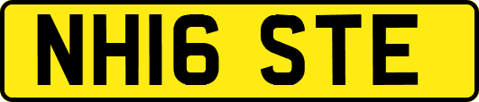 NH16STE