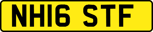 NH16STF