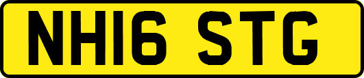 NH16STG