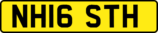 NH16STH