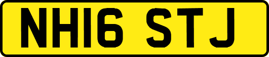 NH16STJ