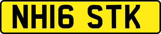 NH16STK