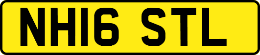 NH16STL