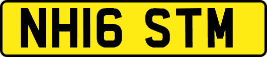 NH16STM